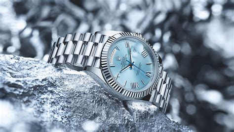 rolex oyster perpetual release date.